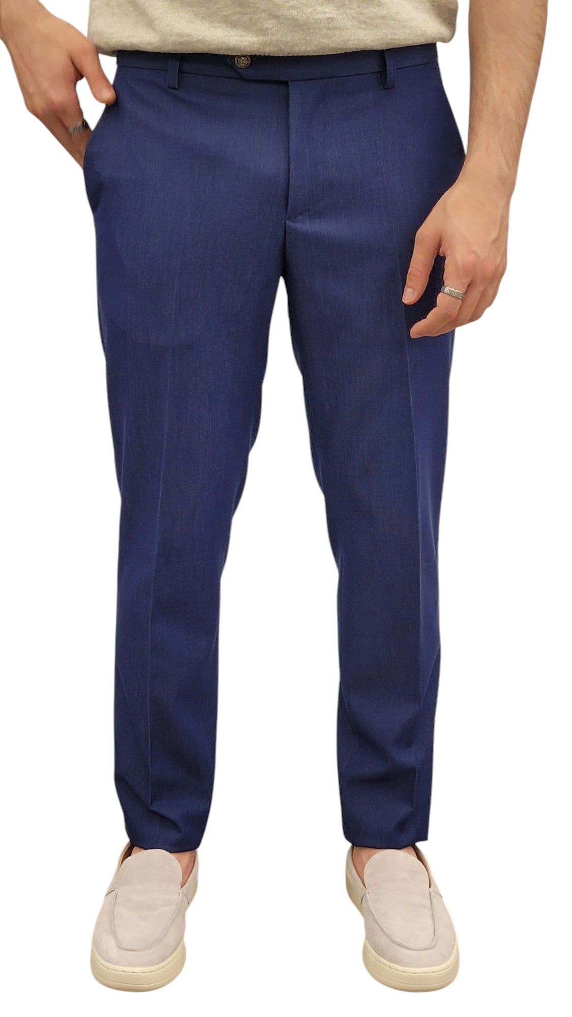 BHARNABA abito uomo Uomo VISCHIO-AB7205