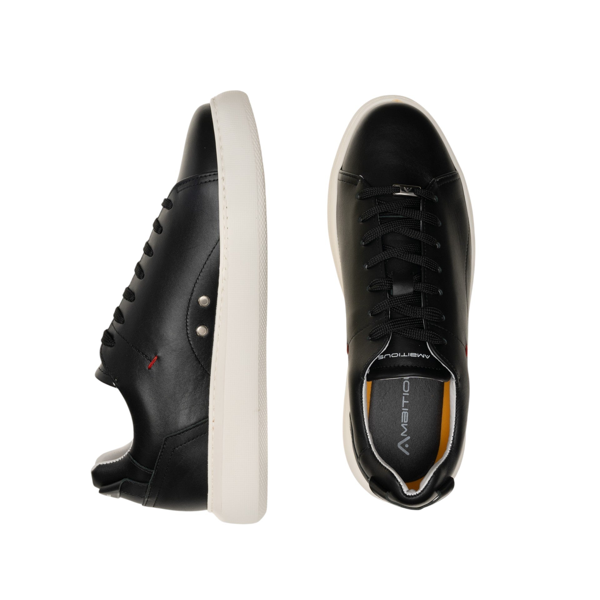 AMBITIOUS SCARPA Uomo 10443A