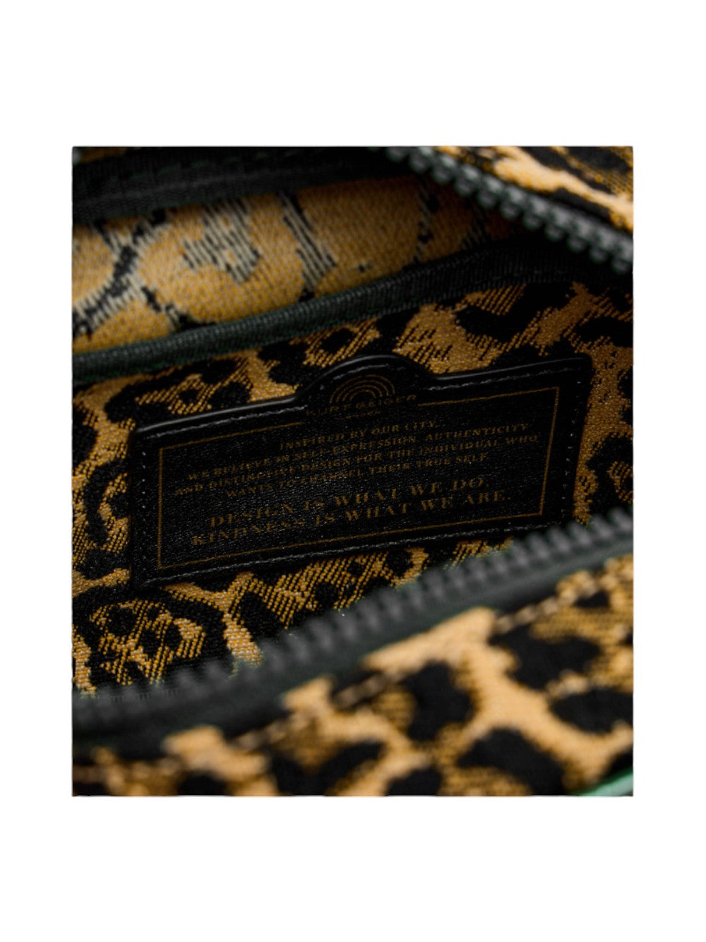 Kurt Geiger Borsa Donna SOUTHBANK SM CAMERA BAG SOUTHBANK SM CAMERA BAG