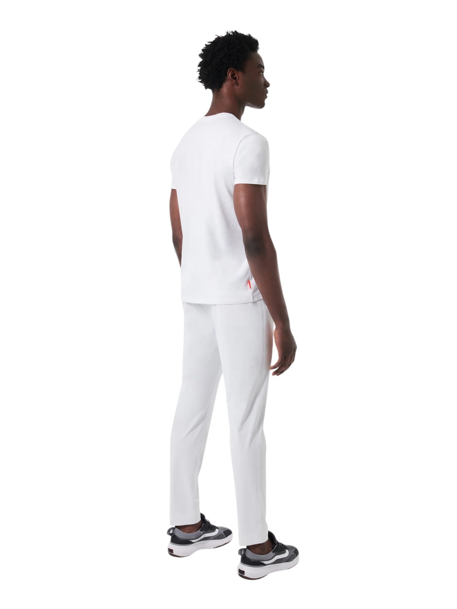 RRD T-SHIRT Uomo 25200