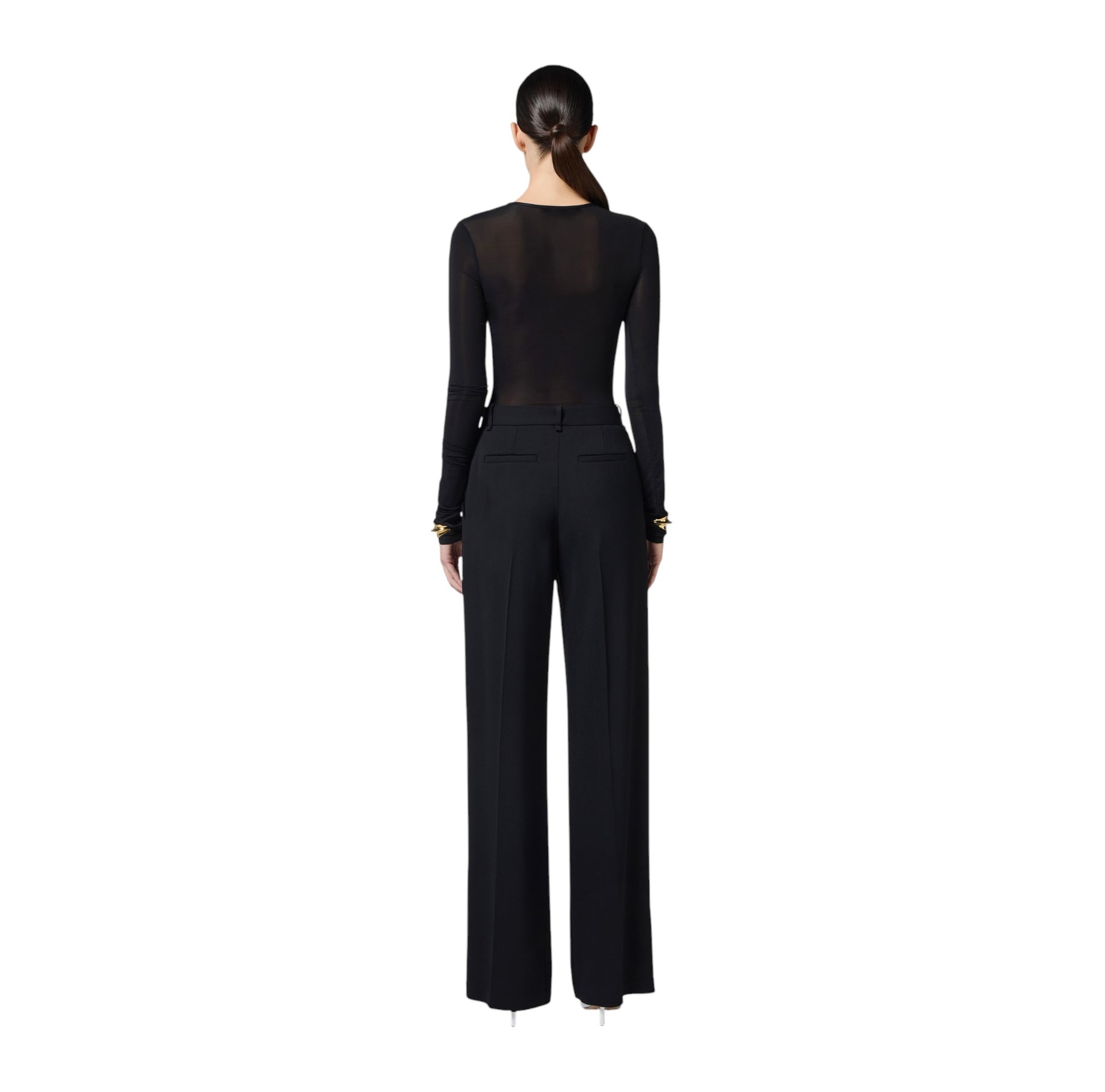 Elisabetta Franchi Women's Pants PA05852E2