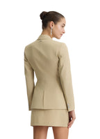 LIU JO Women's Jacket WA5079T4277