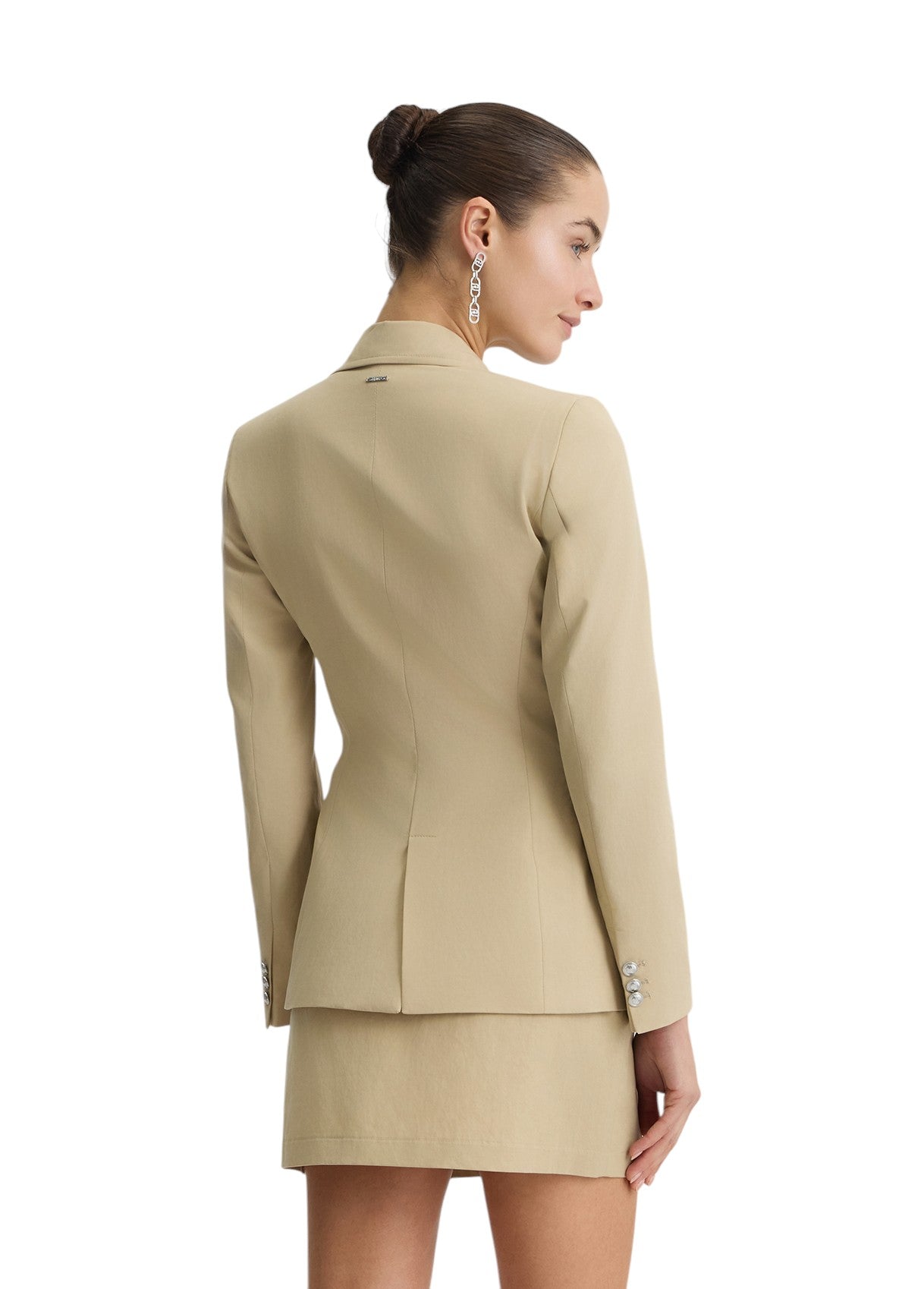LIU JO Giacca Donna WA5079T4277