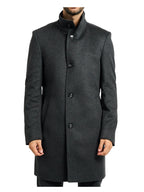 BOSS Cappotto Uomo H-Hyde 50551078 030