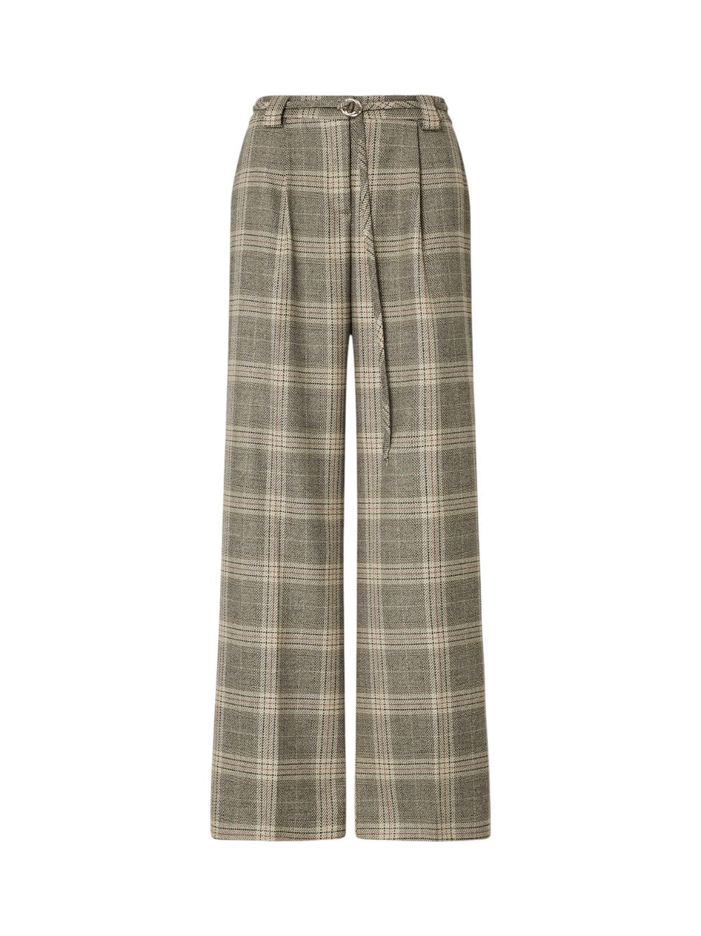 Liu Jo Pantalone Donna PANT. LUNGO CON CIndiaTURA CF6080T859A L9629