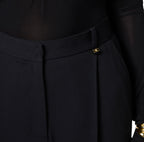 elisabetta franchi pantalone Donna PA05852E2