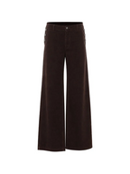 Liu Jo Pantalone Donna B.UP FLARE BUTTON H.W. UF6093T702A 91106