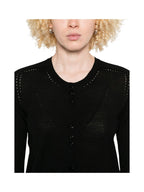 Liu Jo Cardigan Donna  CF5411MA82O 22222