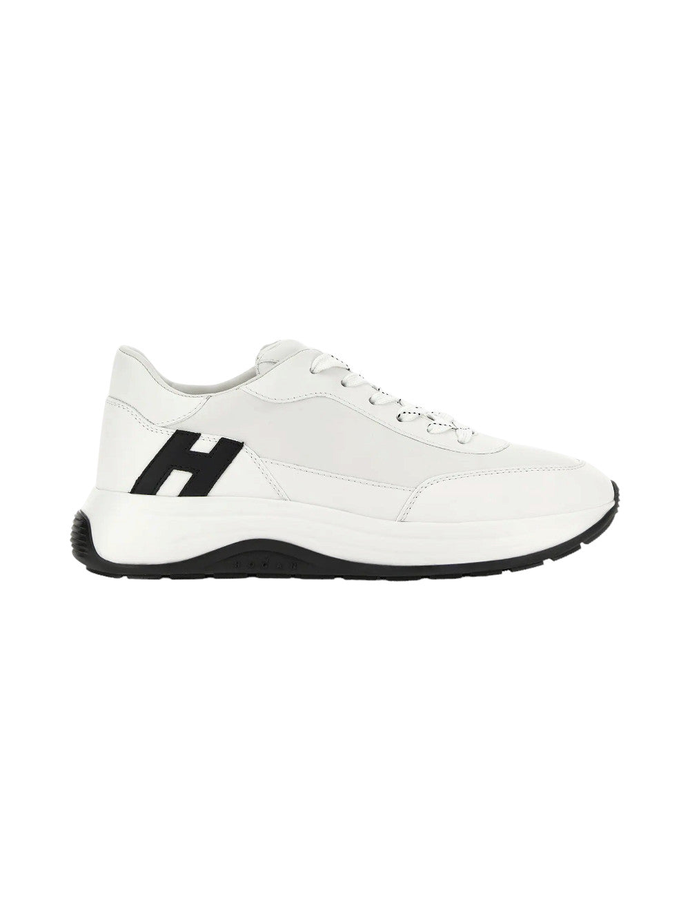 Hogan Sneakers Uomo Hi-Light HXM7190GH50UAI0001