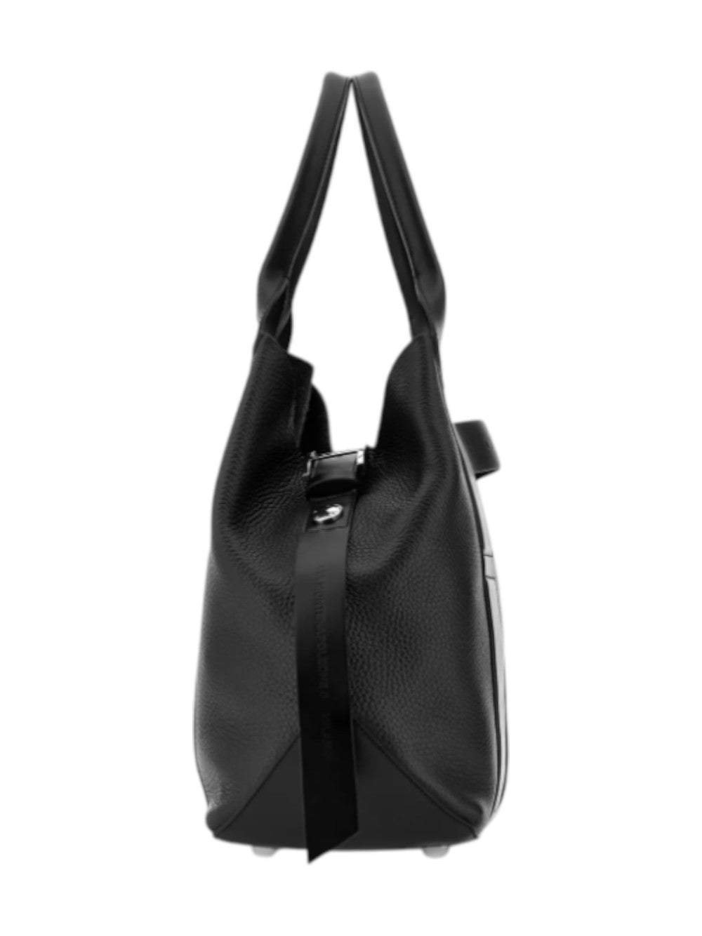 Hogan Borsa Donna SCRIPT SHOPPING MEDIA KBW01OA0300UH9