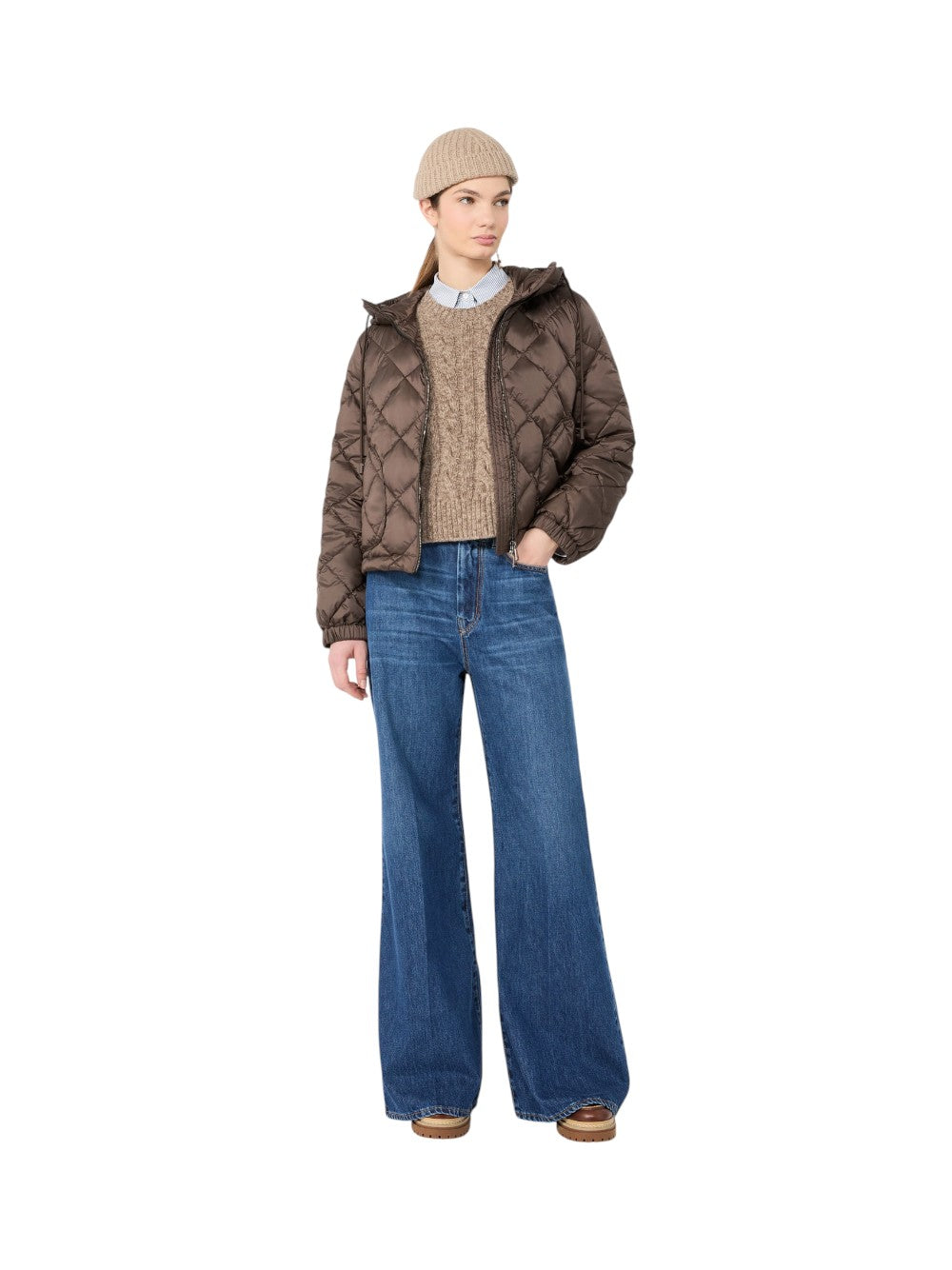 Max Mara Weekend GIUBBINO Donna WKDERIS 2625486062600 035