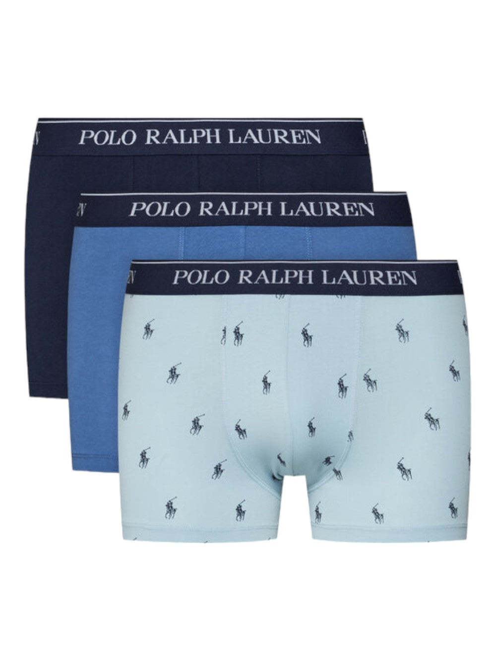 POLO RALPH LAUREN BOXER Uomo 714830299