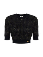 Elisabetta Franchi Maglia Donna  MK18Q56E2110