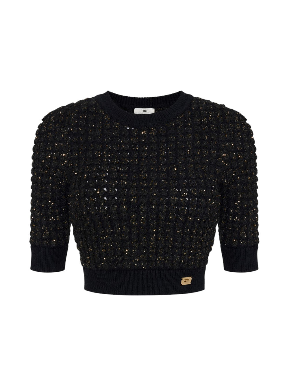 Elisabetta Franchi Maglia Donna  MK18Q56E2110