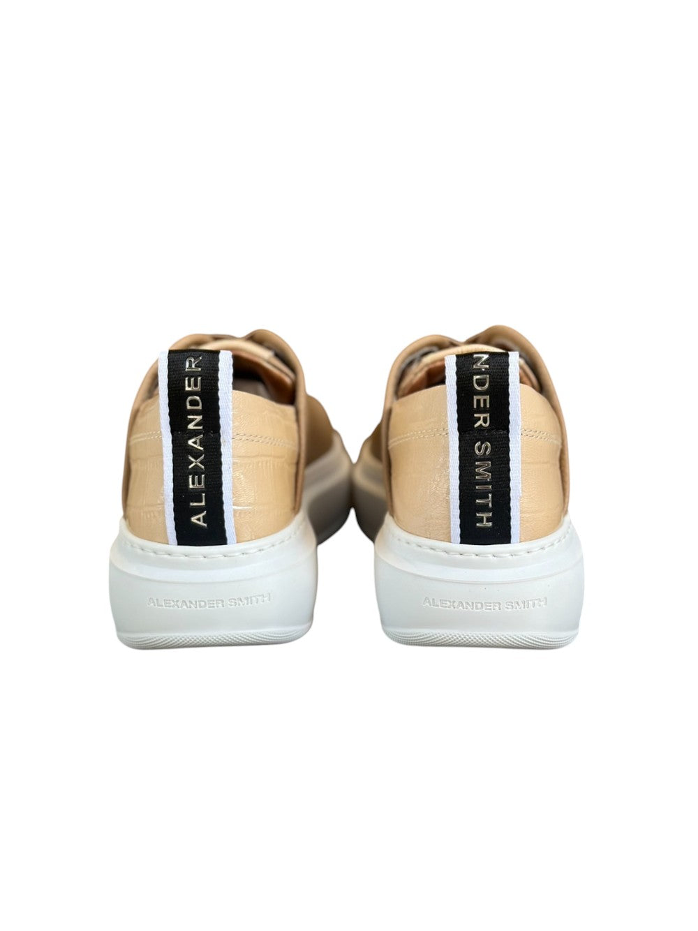 Alexander Smith Sneakers Donna WEMBLEY