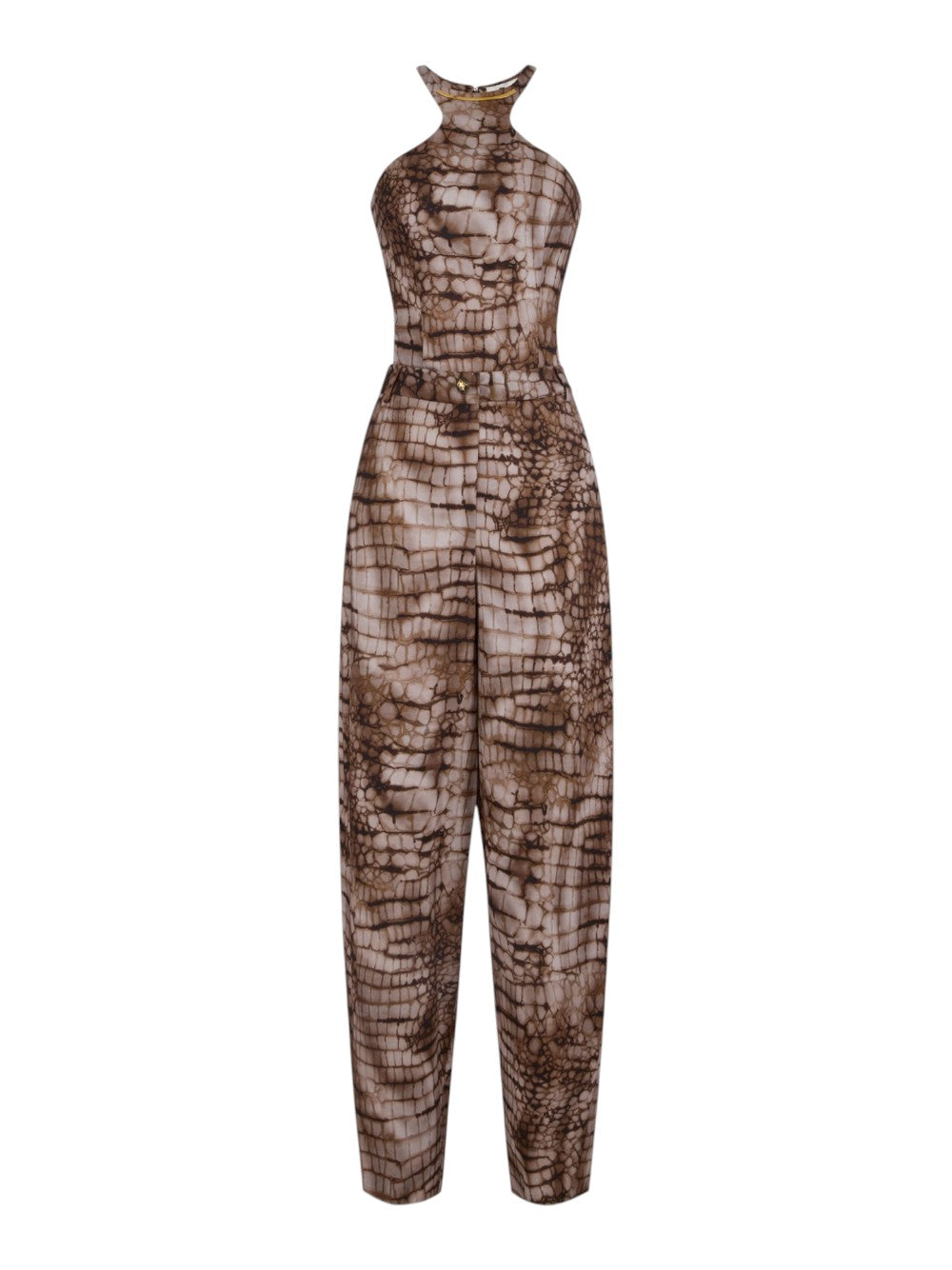 Elisabetta Franchi Tuta Donna  TU06061E2644