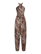 Elisabetta Franchi Tuta Donna  TU06061E2644