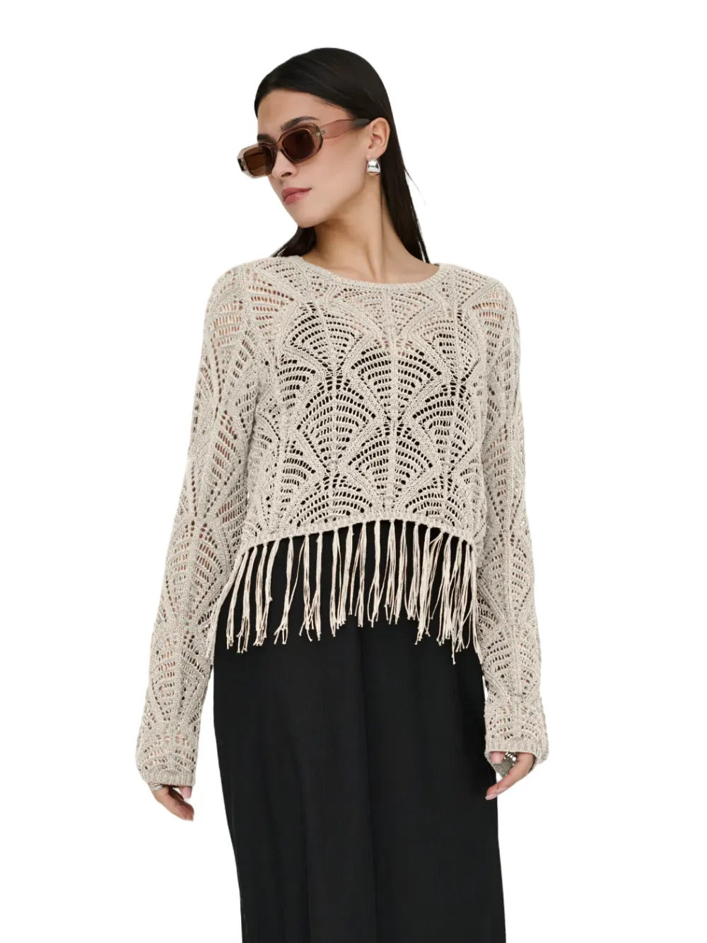 ONLY Maglia Donna  15362968 Bi