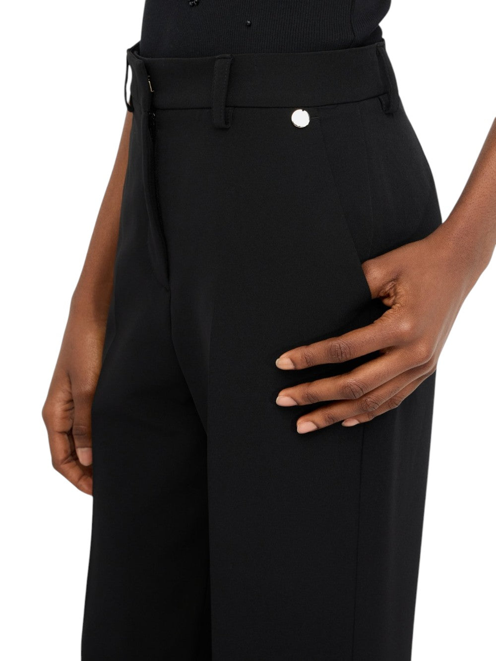 Liu Jo Pantalone Donna  CF5418T2200
