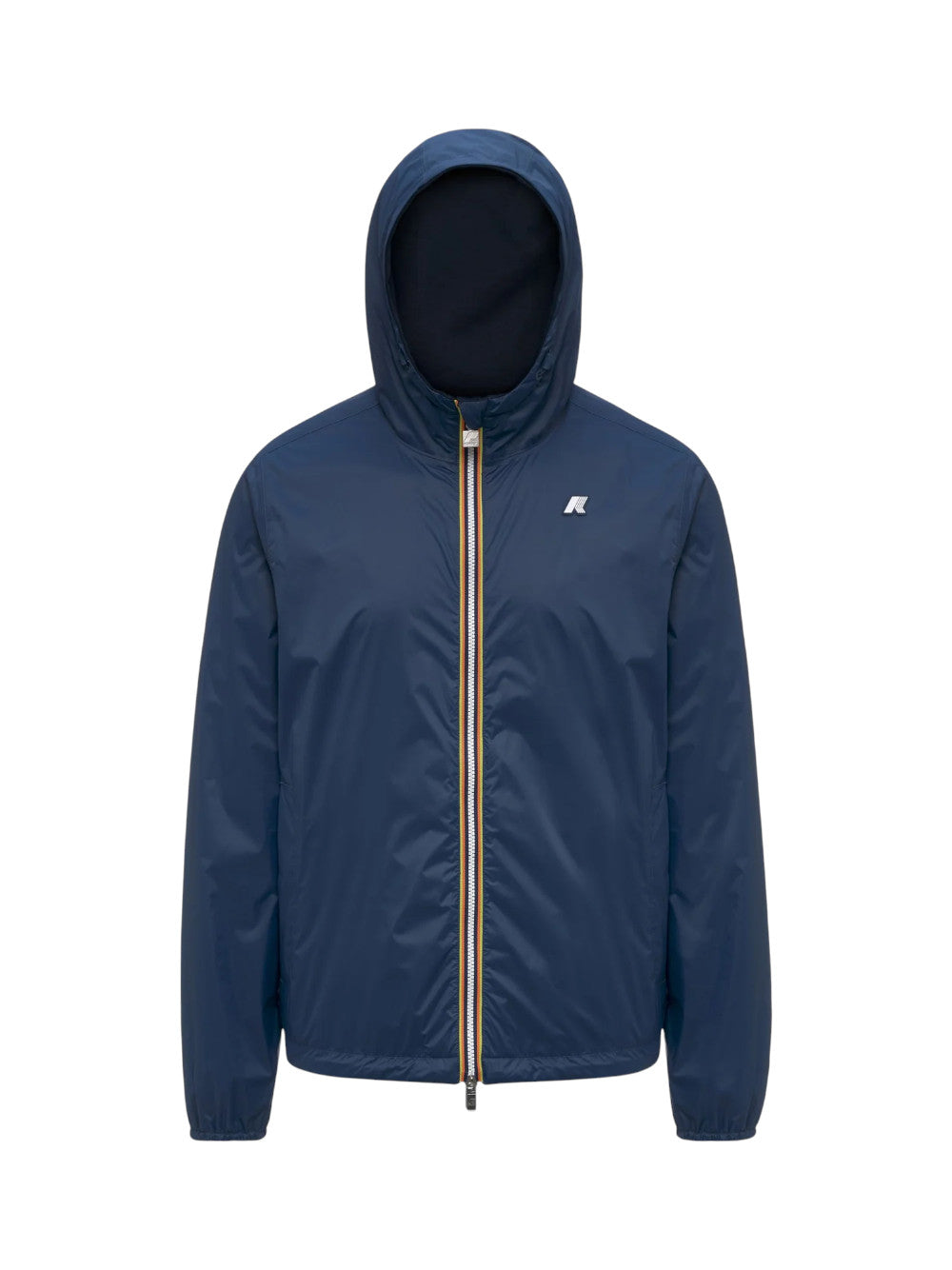 K-Way GIUBBINO Uomo JAKE DOUBLE INTERLOCK K8134TW C04