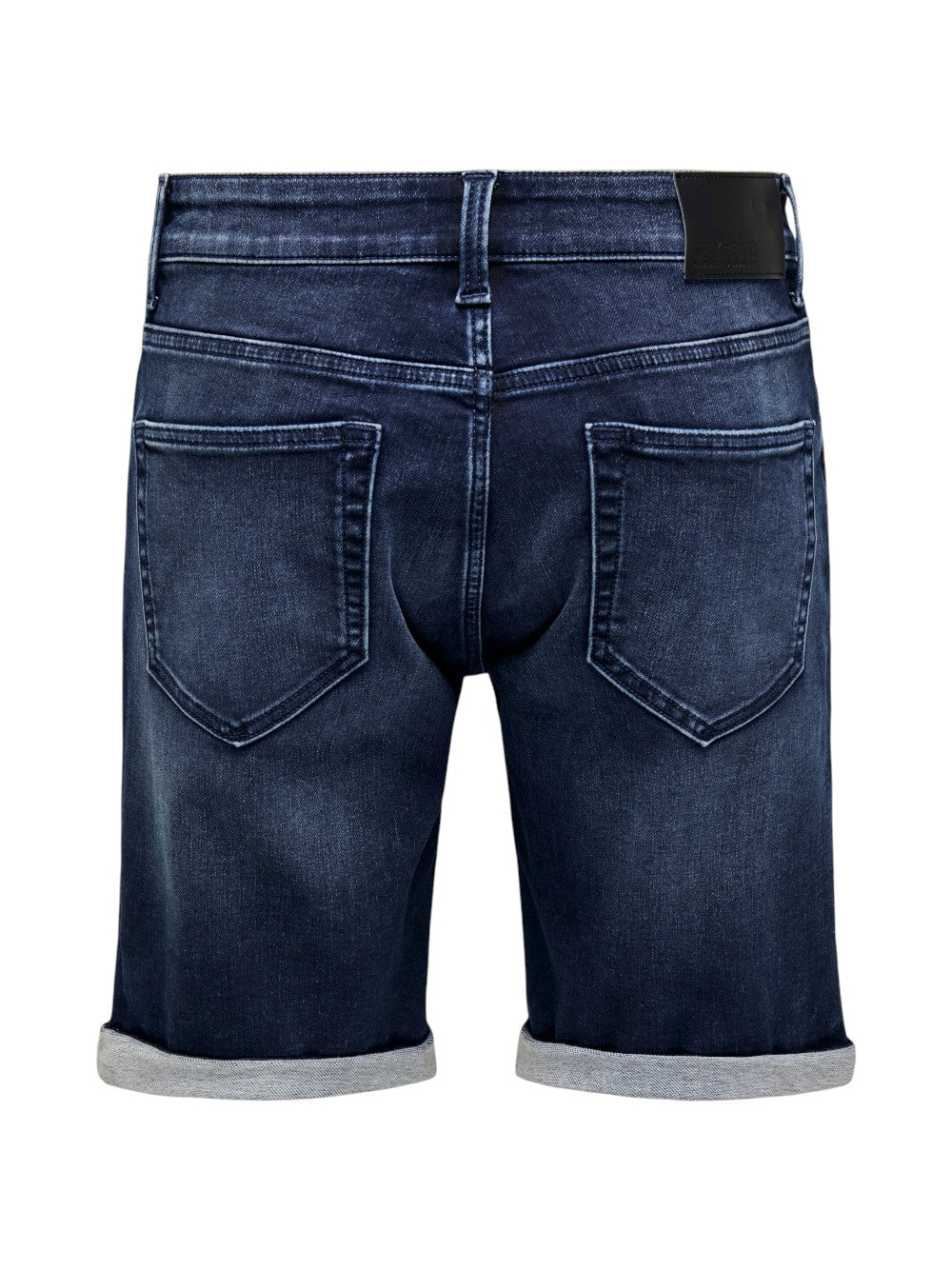 ONLY & SONS Bermuda Uomo ONSPLY JOG DBD 0025 ANA DNM 22030025