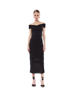 Nenette Maglia Donna Mora 41BB-MoraNe