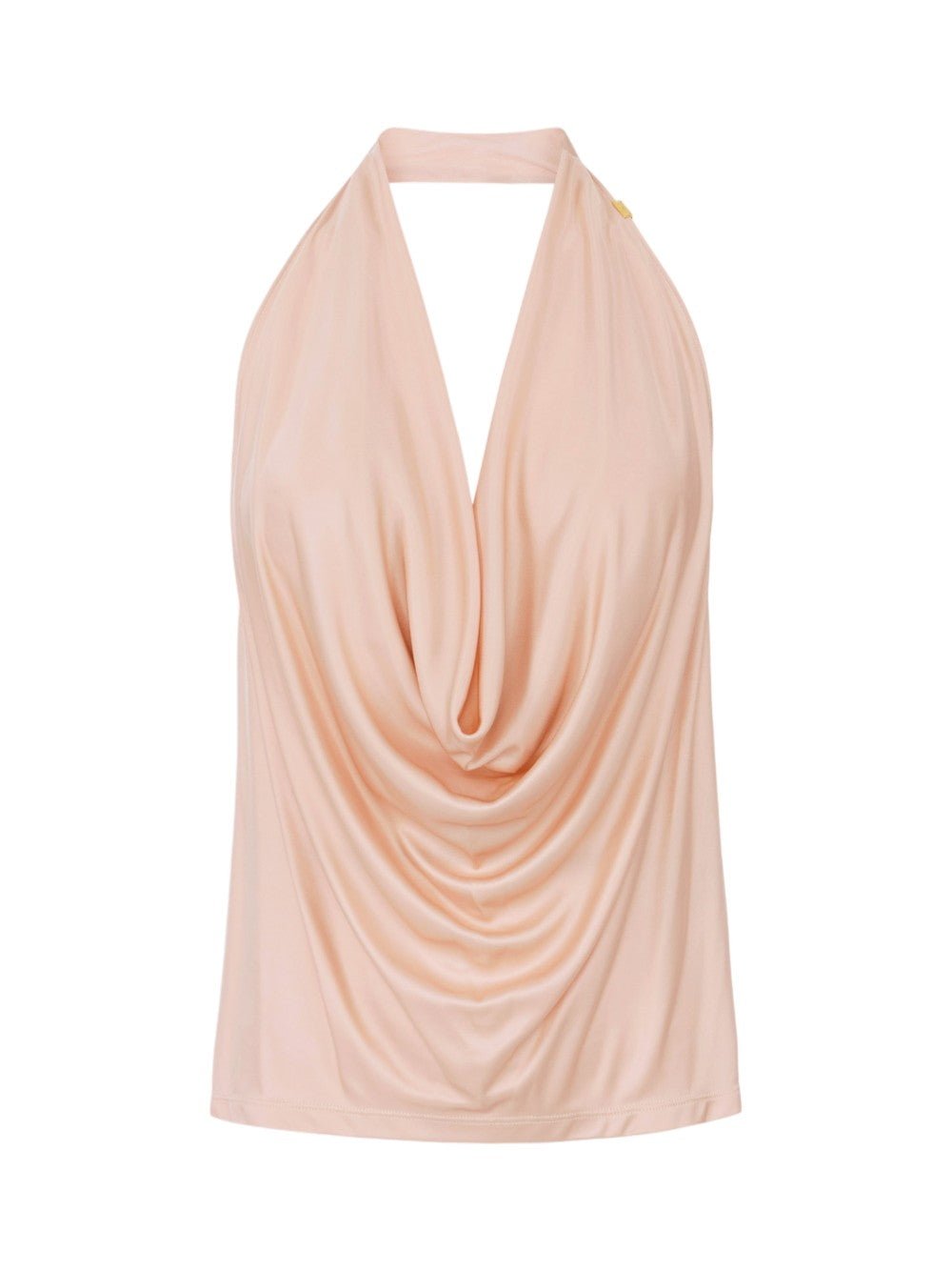 Elisabetta Franchi Top Donna  CN00861E2EA1