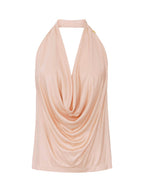 Elisabetta Franchi Top Donna  CN00861E2EA1