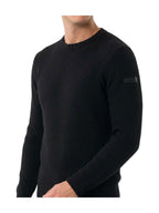 RRD Maglia Uomo velvet techno wash round W26160 10