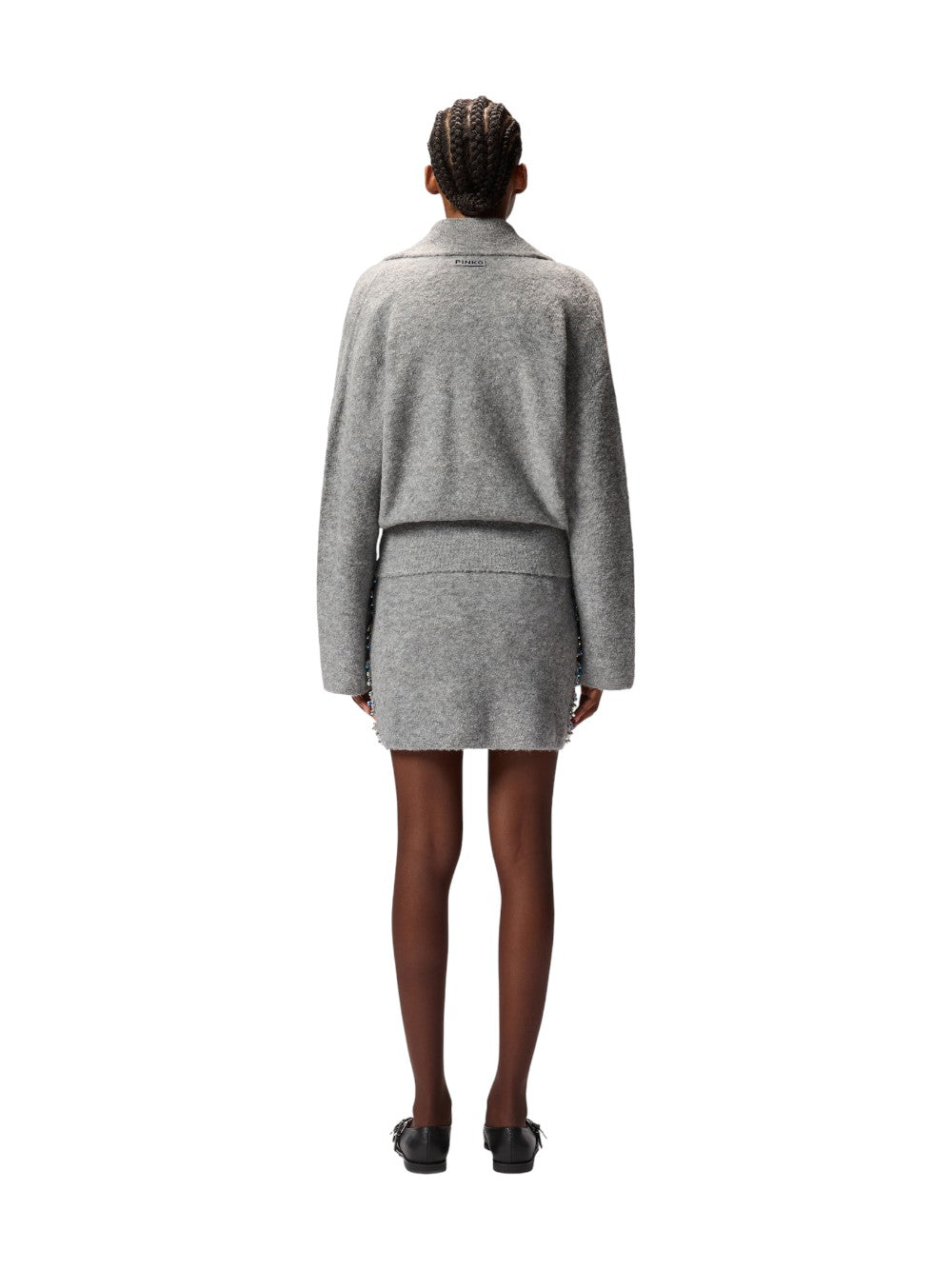 Pinko Giacca Donna DARK LADY GIACCA 105948A2YE II2