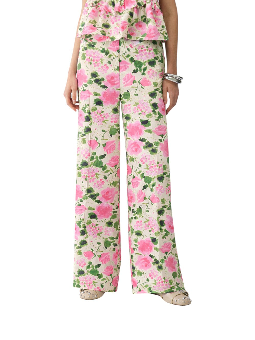 Liu Jo Pantalone Donna  WA6441T4853 P9382
