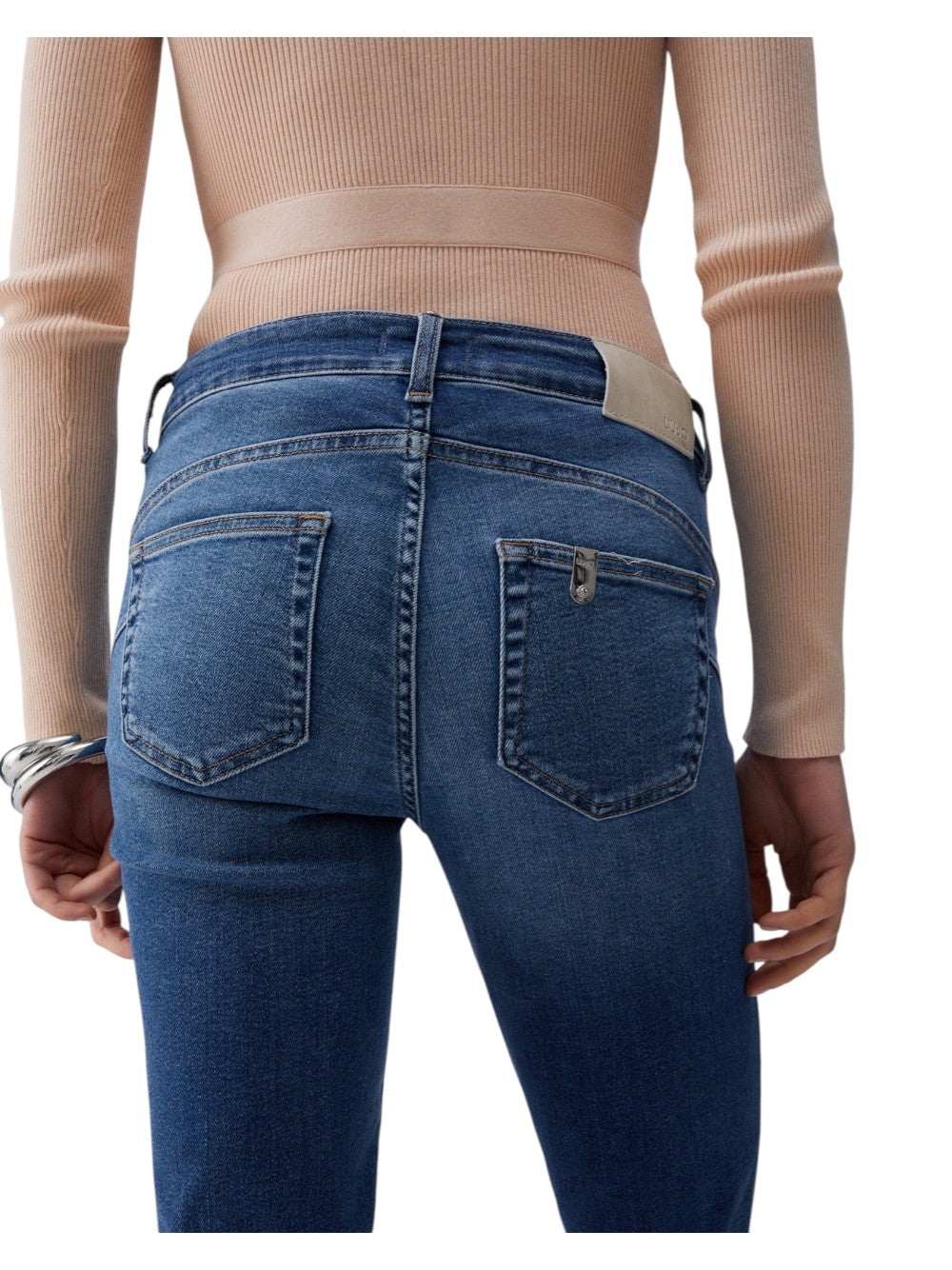 Liu Jo Jeans Donna  UA6006D0305 78967