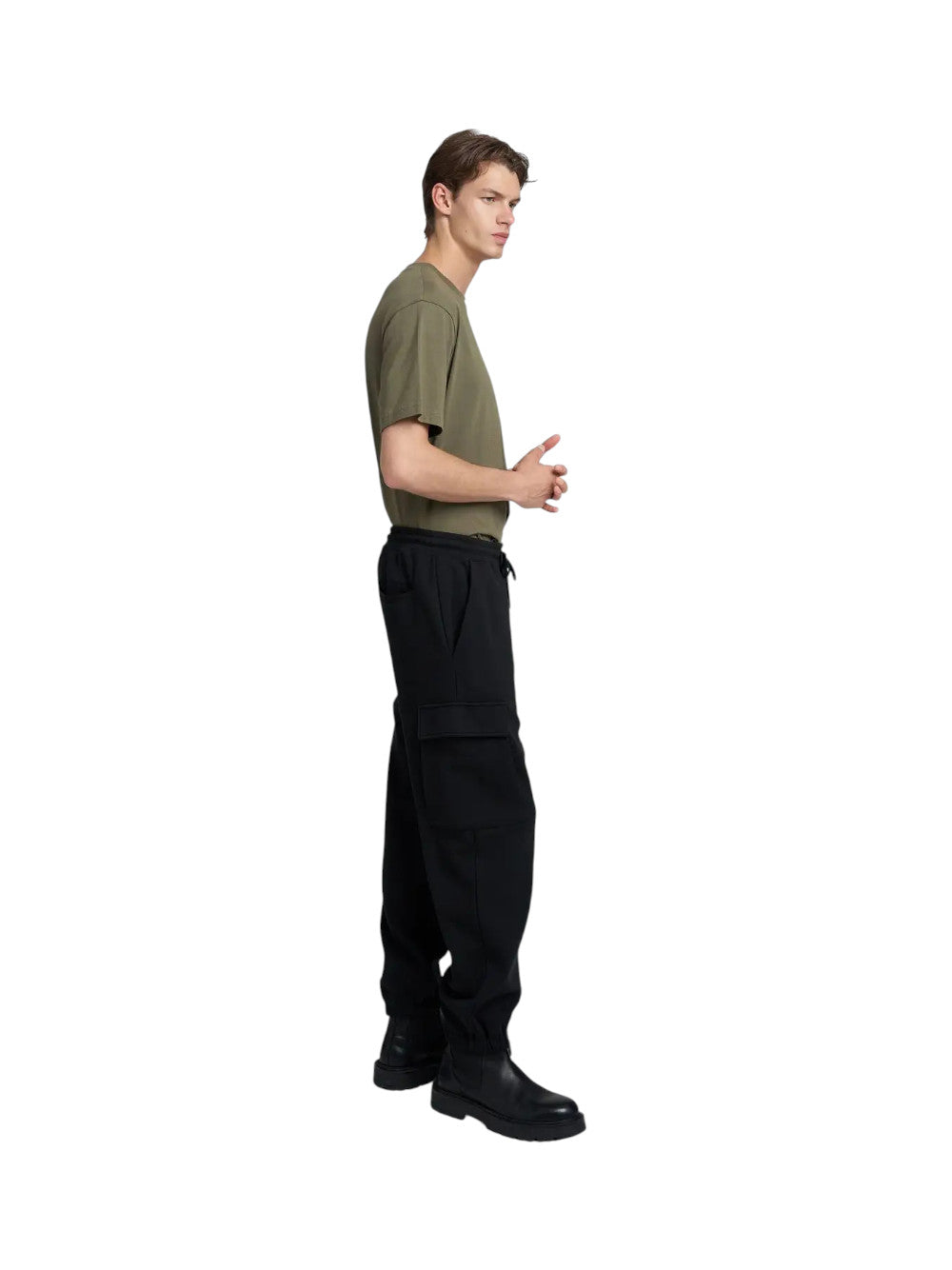 Replay Pantalone Uomo Cargo M9030 .000.23655 098