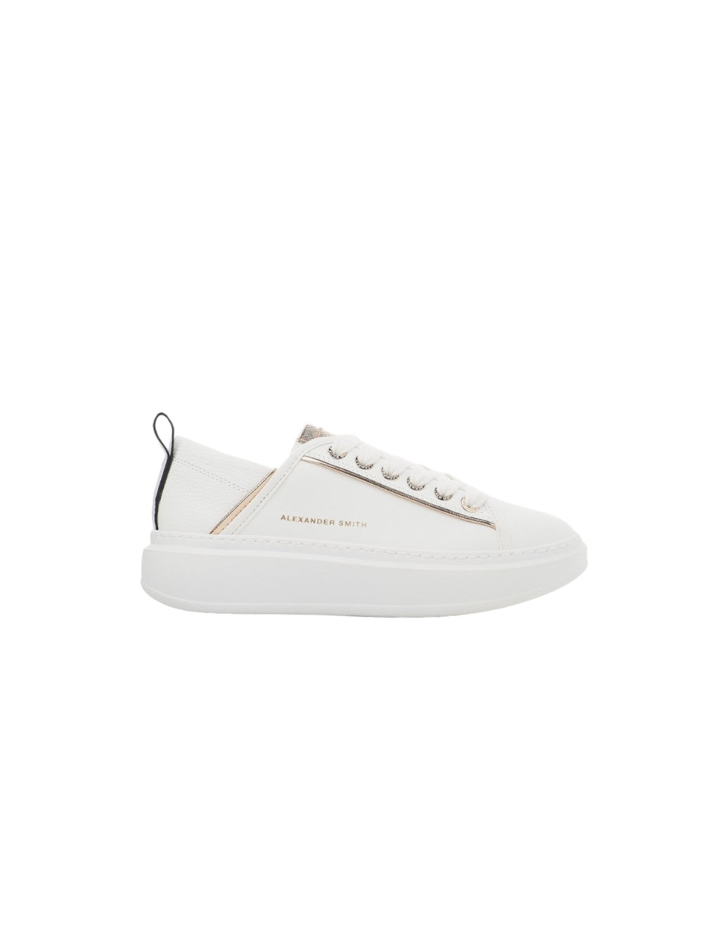 Alexander Smith Sneakers Donna WEMBLEY
