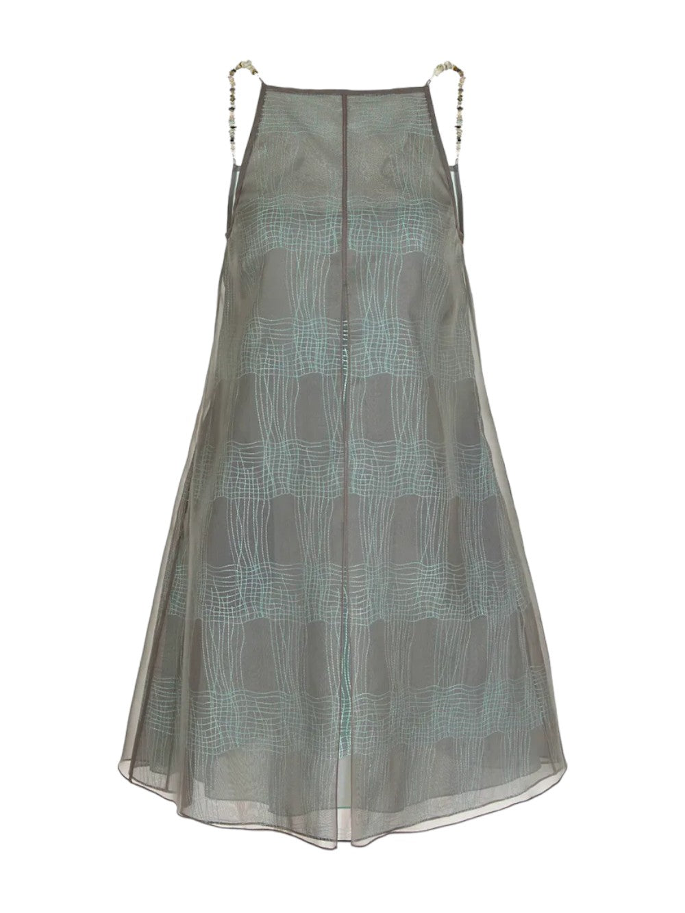 Emporio Armani abito Donna E3NA16 F8803