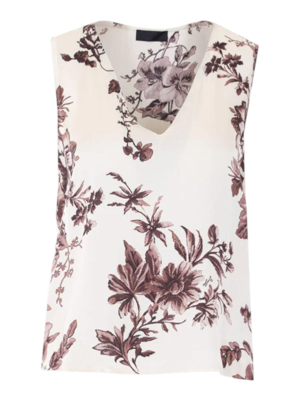 Liu Jo Blusa Donna  CA6384TS061 P9654