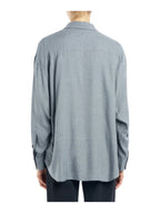 Dondup Camicia Donna CAMICIA DC375 IF0044D