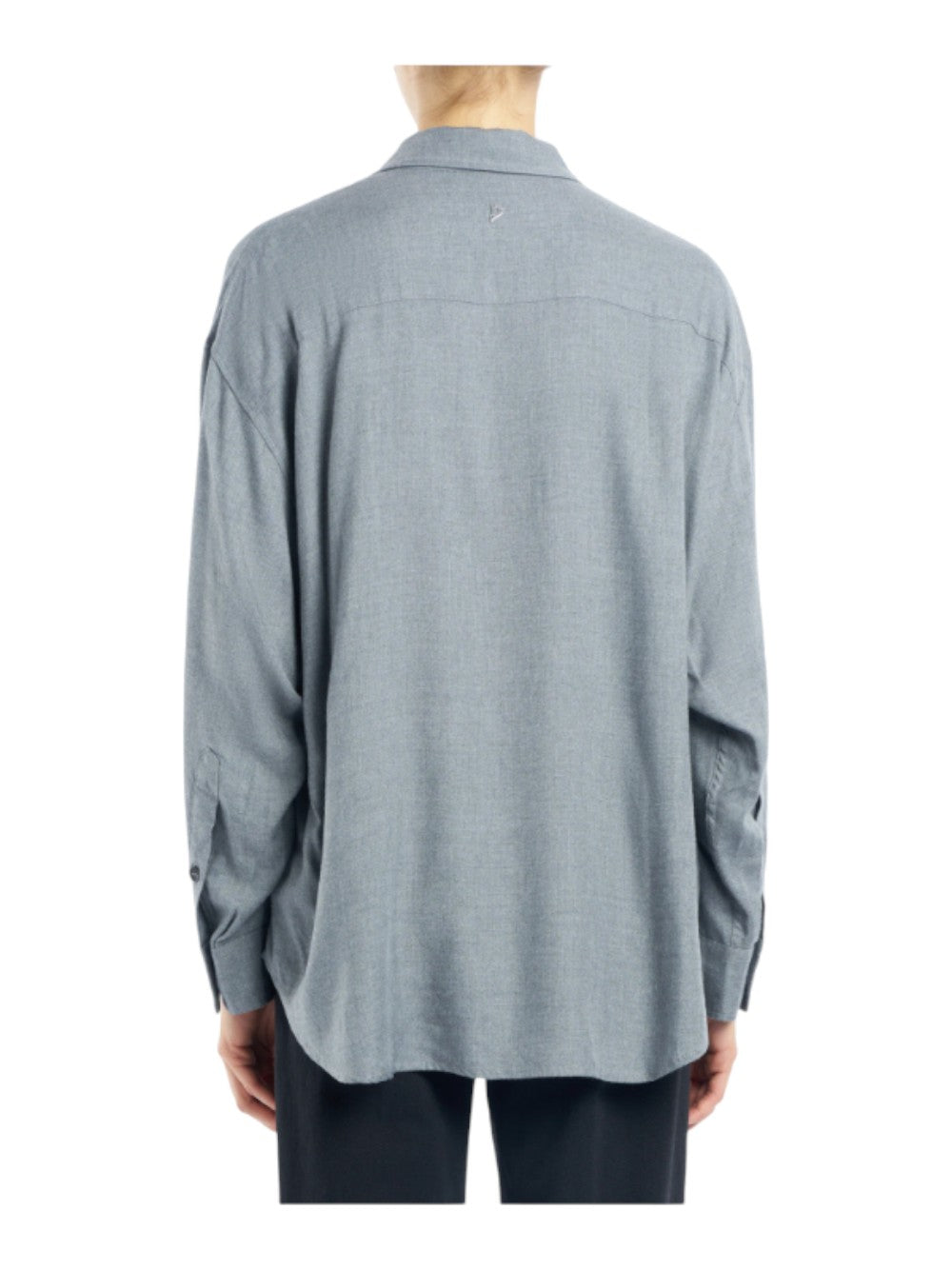 Dondup Camicia Donna CAMICIA DC375 IF0044D