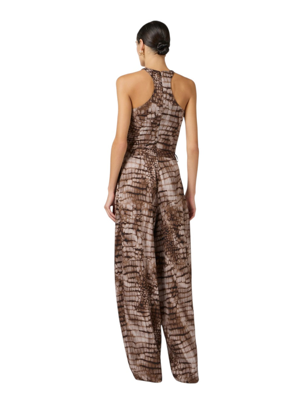 Elisabetta Franchi Tuta Donna  TU06061E2644