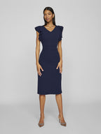 VILA Women's dress 14100344
