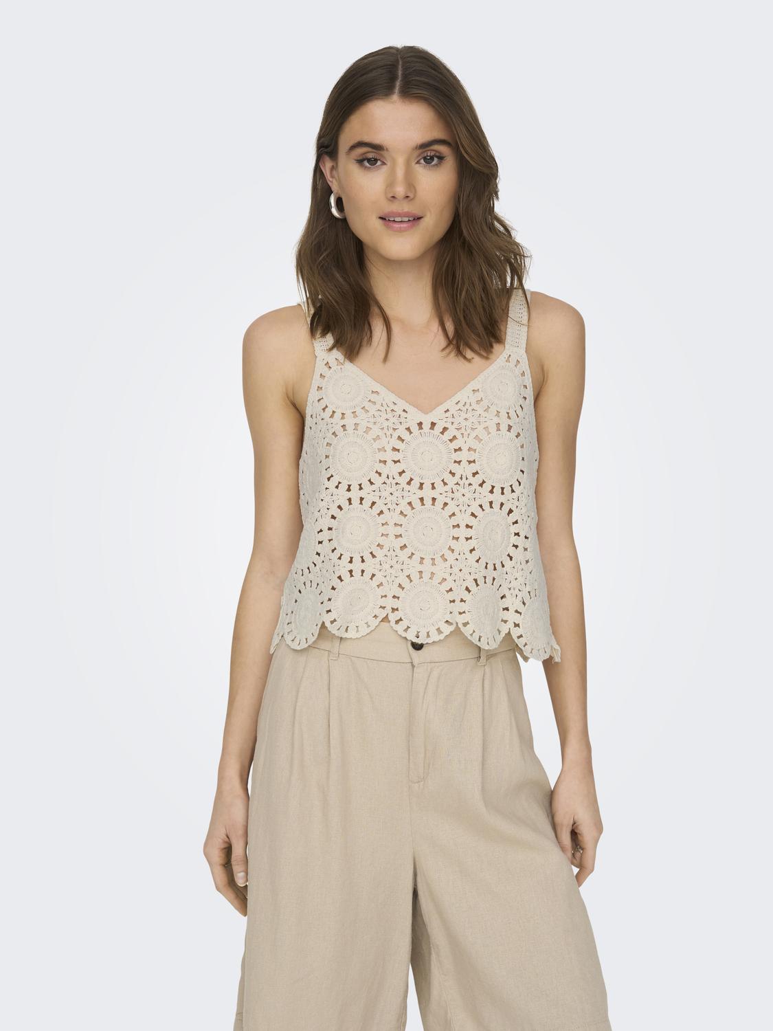 ONLY Top Donna 15289731