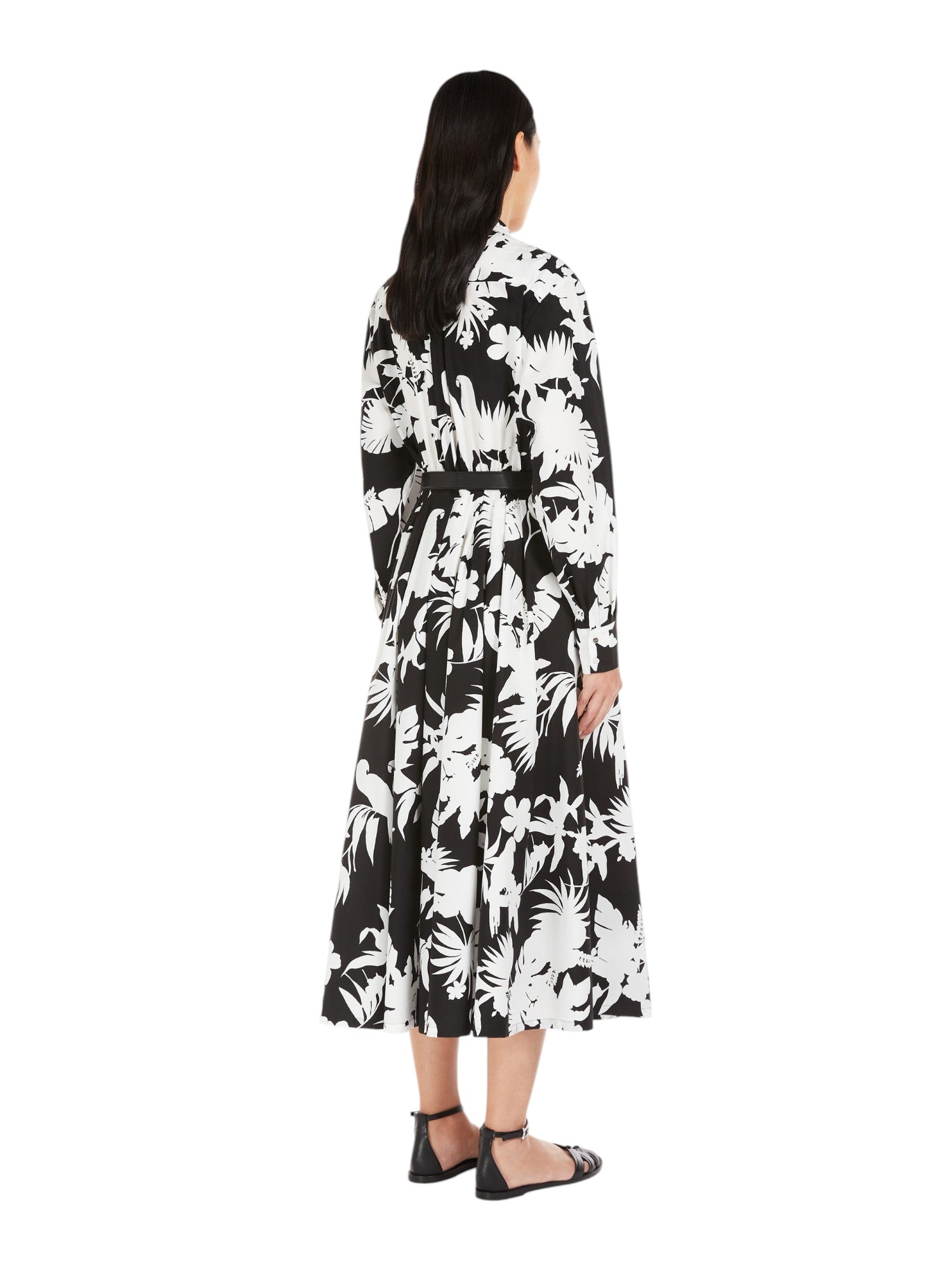 MAX MARA STUDIO Women's USSEL dress