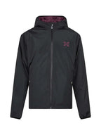 John Richmond GIUBBINO Uomo BUGGIA UMA26176GB BLACK