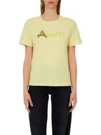 Liu Jo T-SHIRT Donna  WA6431JS904 P9325