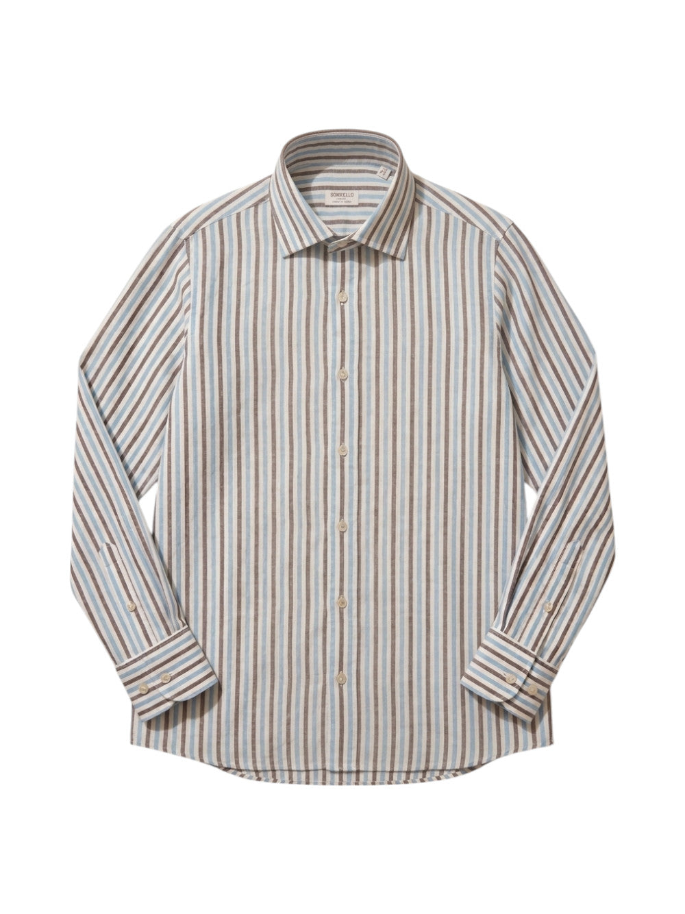 Borriello Camicia Uomo  22008-3
