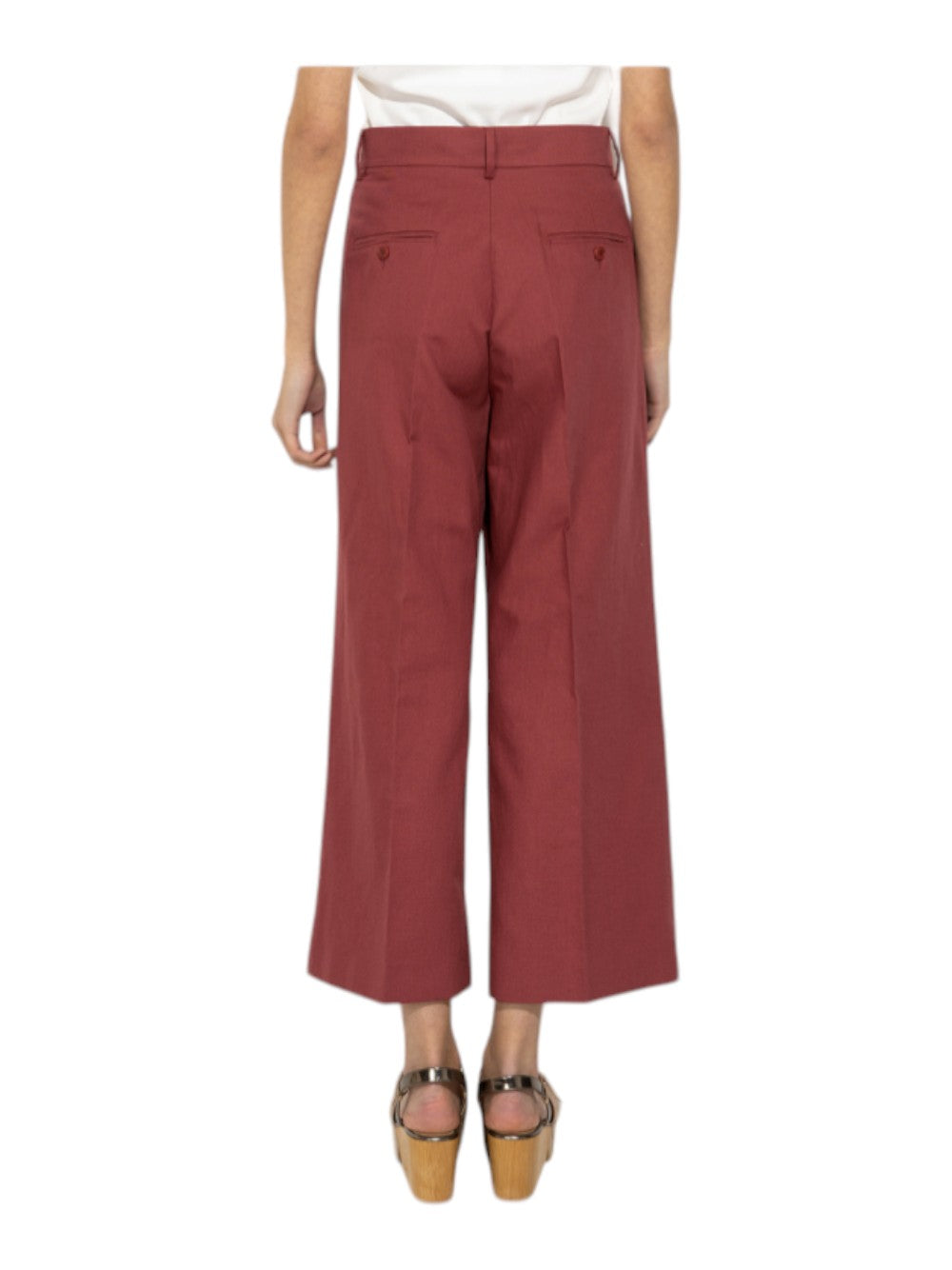 Max Mara Weekend Pantalone Donna Wkdzircone 2615131052650 021