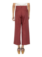 Max Mara Weekend Pantalone Donna Wkdzircone 2615131052650 021