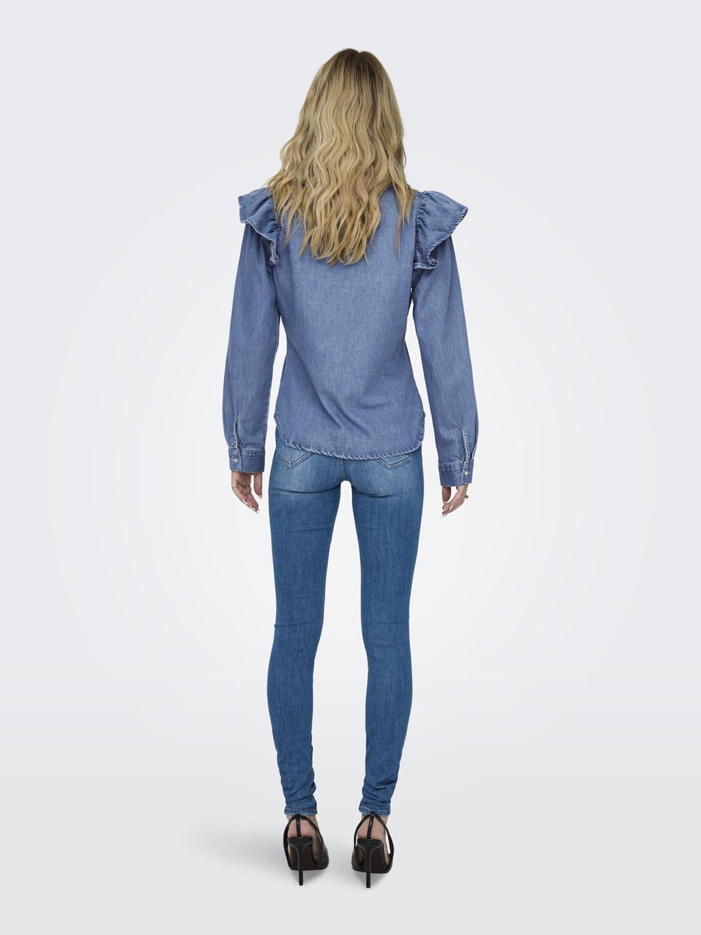 ONLY Women's Shirt 15297988