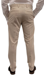 BHARNABA Men's Suit LOTO-ABS837