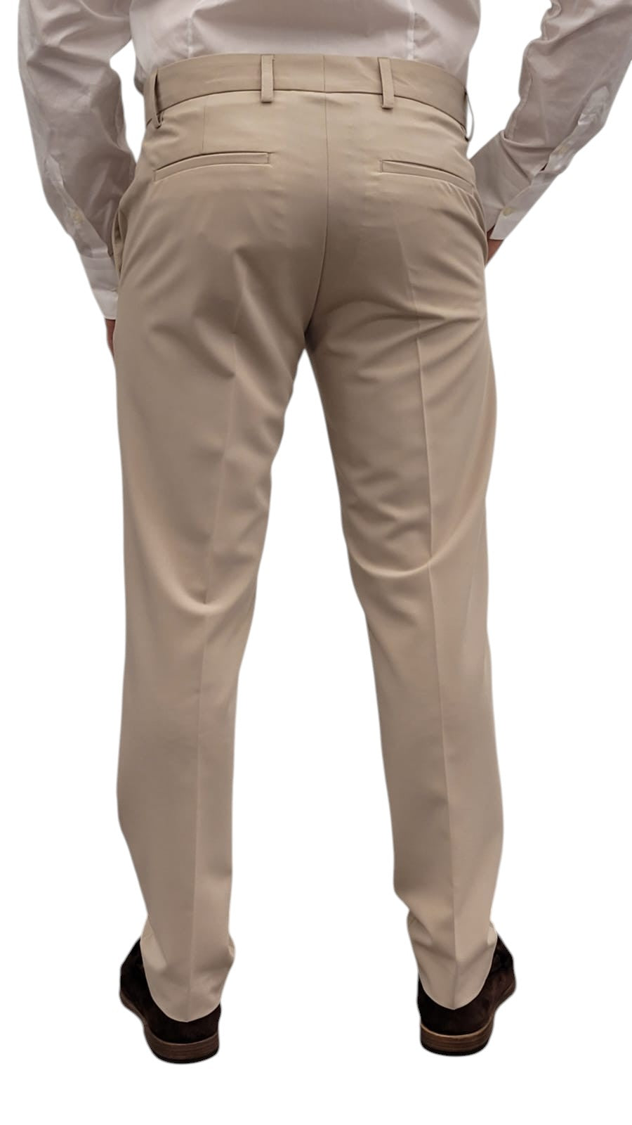 BHARNABA abito uomo Uomo LOTO-ABS837
